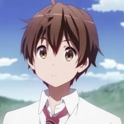 富樫勇太@中二病_男生头像_我要个性网