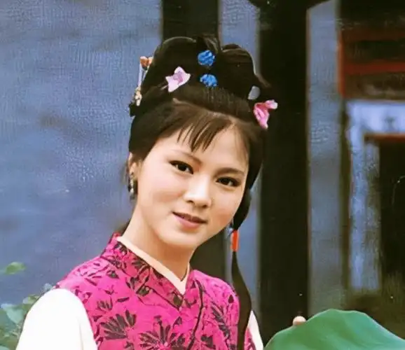 《红楼梦》中,袭人至贤至善,笨笨的,贾母,王夫人等主子都认可.