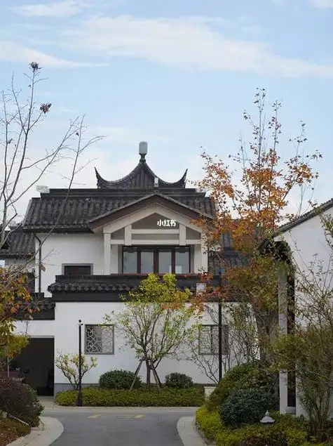 苏州园林外观别墅(苏州园林外观别墅介绍)苏州园林外观别墅