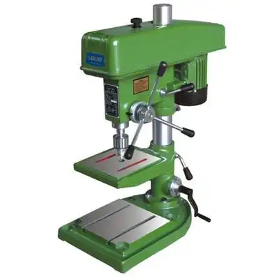 hubei honglin mould co., ltd.