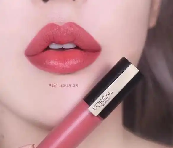 珊瑚色口红别乱买,真正合适黄皮的珊瑚色是这几支,娇兰就是其一