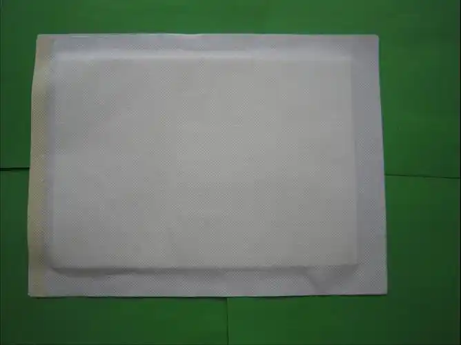 医用棉布膏药布厂家直销