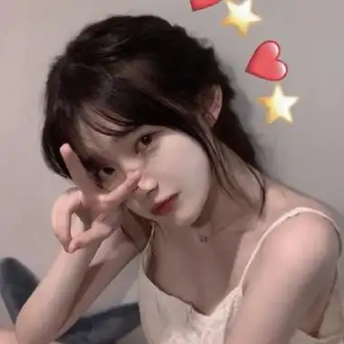 好看可爱的女生头像2020最新