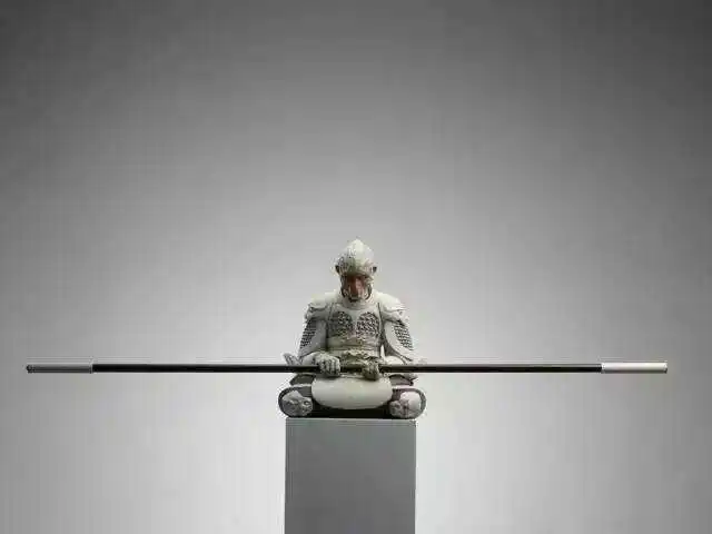 《西游记》中经历了九九八十一难的孙悟空最后被封为斗战胜