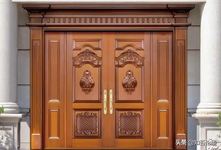 农村"大门"到底选什么材质比较好?先看看这里,再做决定