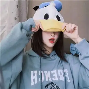 高清温柔女生头像