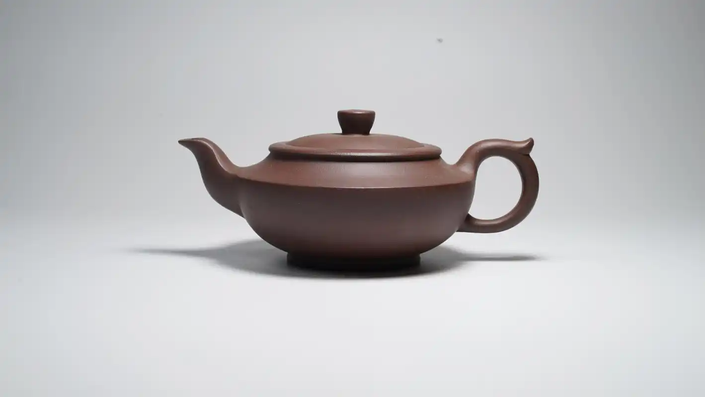 八款传统紫砂壶型,熟悉三款就入门!可惜你不知它们是创新改良的
