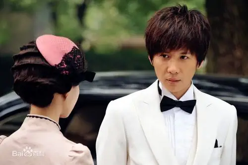 舒畅2013年电视剧《烽火佳人》最新剧情 分集剧情介绍至大结局(全