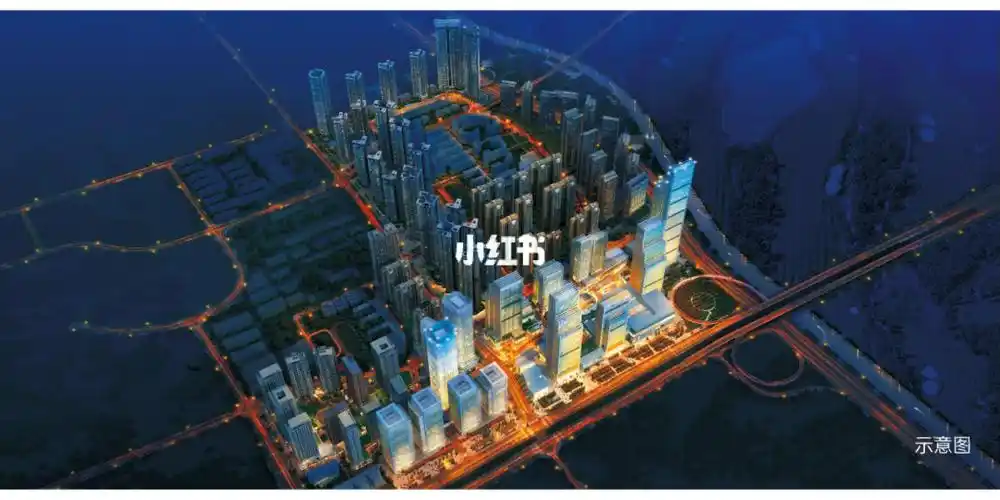 华润城润玺二期精装交楼手快有手慢无