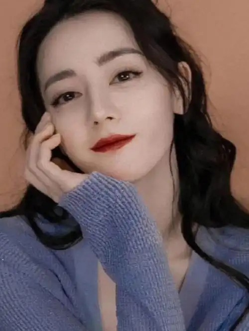 热巴热巴迪丽热巴