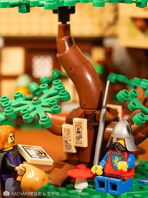 乐高##新品站##乐高03icons系列