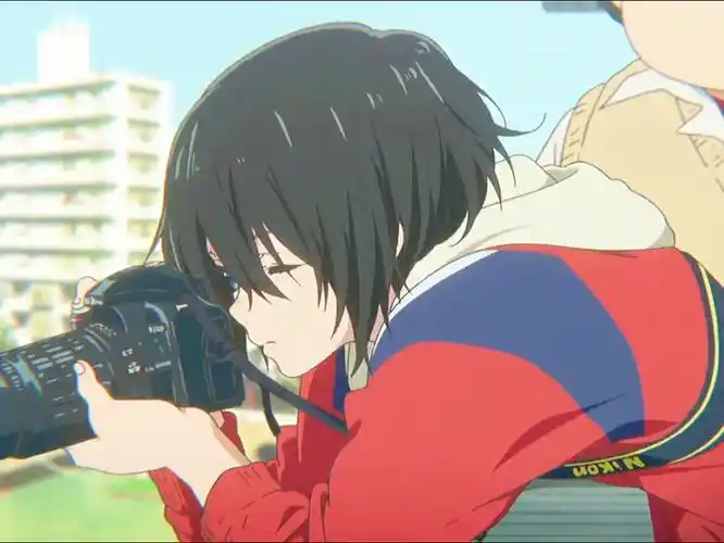 声之形:西宫结弦