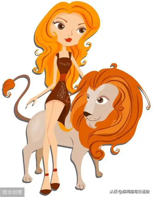 带你了解狮子座!(西方占卜学的十二星座之一)(我想了解狮子座)