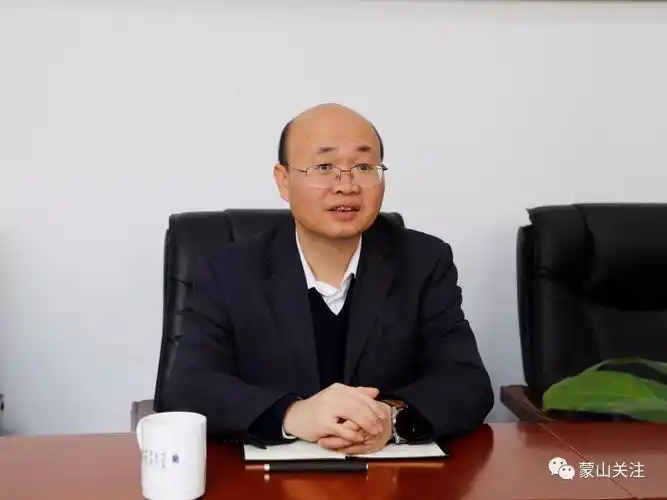 县长李广勇深入企业走访调研