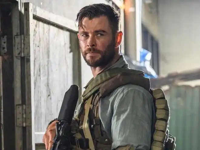 锤哥动作大片惊天营救2发布先导预告