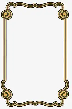 边框(800x800)png欧美素描英伦风图案 相框(300x300)png授权书背景
