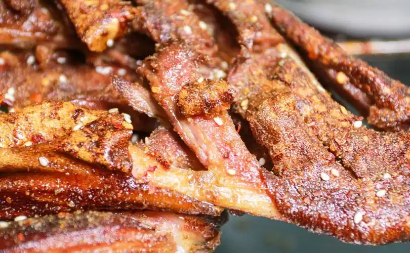 北海烤全羊拍摄 冯宜辉 jichan von