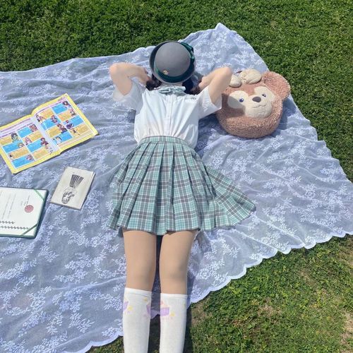 ins蕾丝野餐布拍照背景布蕾丝桌布仙气户外网纱复古花朵盖布