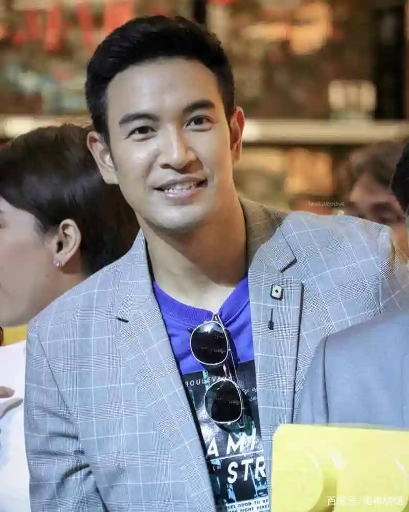 泰星kao称great为同性恋,被网友骂惨,great现身代其向粉丝求情