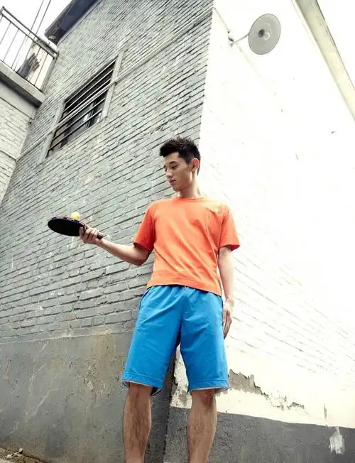 张继科奥运手机壁纸