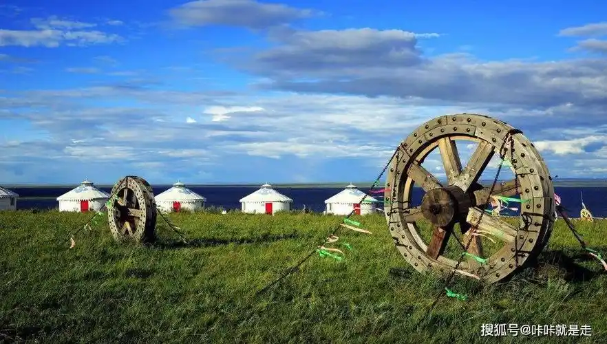 内蒙古不止草原和牛肉干还有这些美景美食