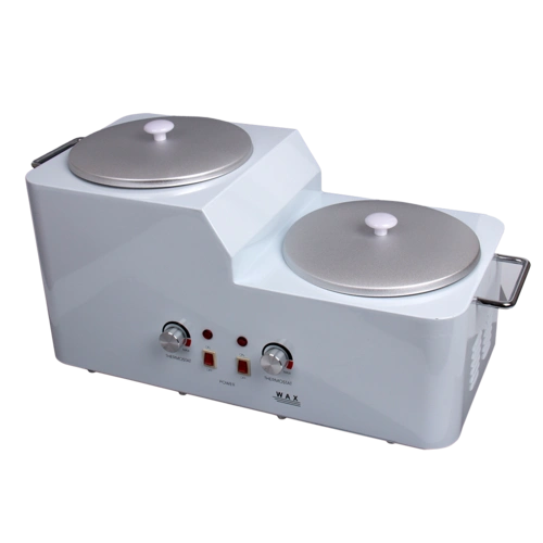 large wax warmer heater