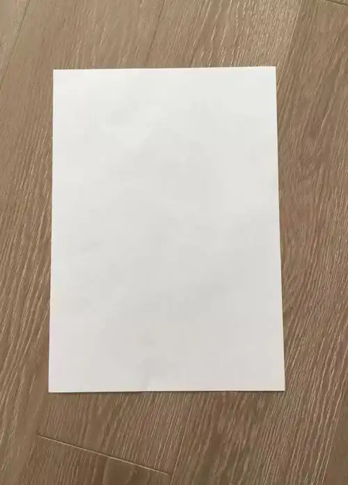 提醒门缝塞了张白纸家中20万就不见了真相细思极恐赶紧提醒家里人