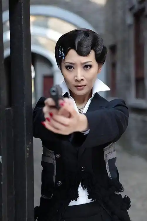 曲栅栅:嫁落魄小波,结婚7年苦尽甘来,女人越努力越幸运_电视剧_张子健