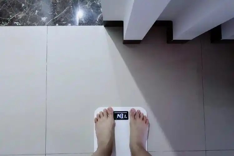 170斤超大基数减肥第233天的日常之今天的心情也是23333