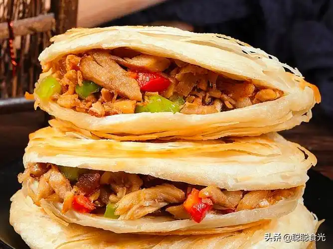 全国各地小吃特产(各地最具特色的小吃)插图6