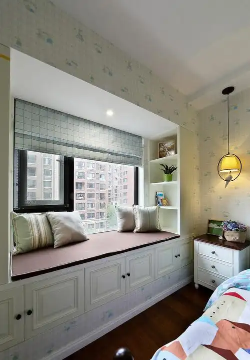 改革开放前老房子-上海别墅装修-贰佰装修网