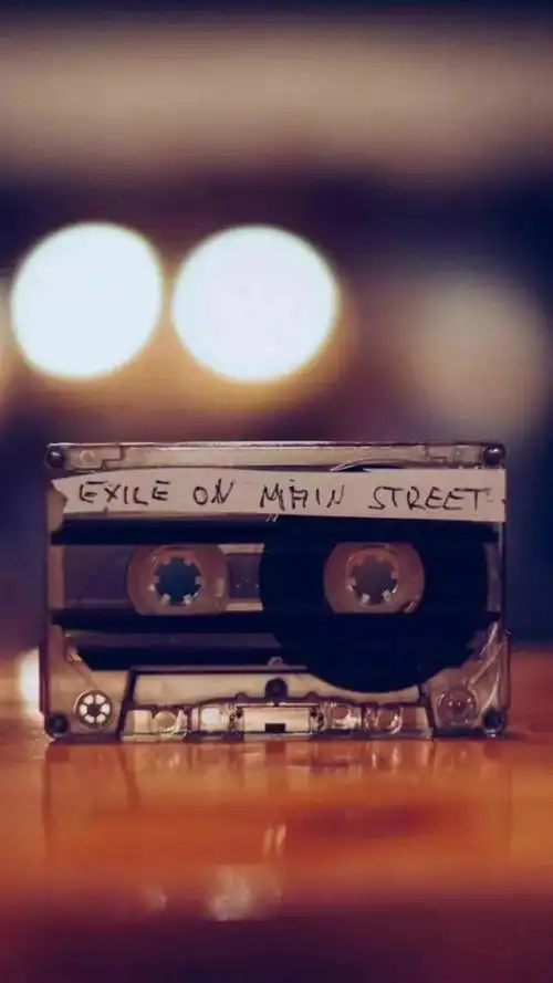 【旧时光】唯美手机壁纸