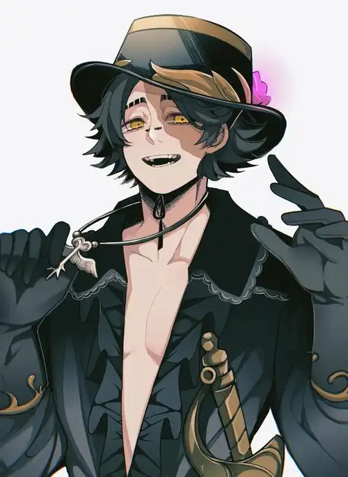 沉冥有海的推荐