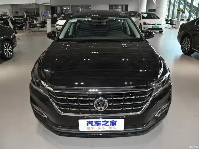 帕萨特 2020款 330tsi 豪华版 国v 5660128图片_大众_汽车图库_汽车之