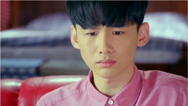 旋风少女 喻初原第6集白敬亭cut