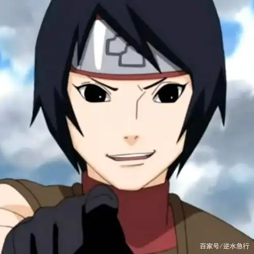火影:历任五影4大"颜值担当",水影是照美冥,看到雷影犯了难