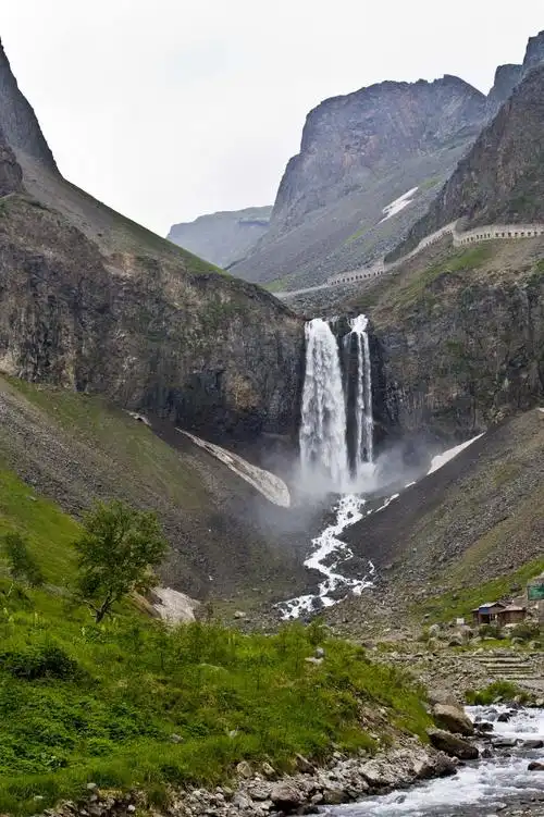 走马观花看东北——大美长白山图片705,吉林省旅游景点,风景名胜 - 蚂