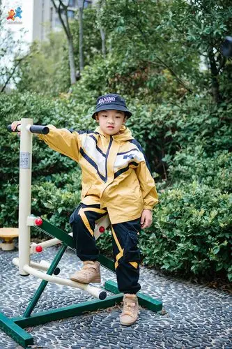 拍娃党 kidsfoto 微信公众号 ikidsfoto 枫糖盒子 儿童摄影