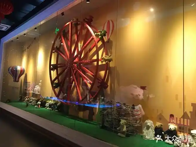 泰迪之家博物馆图片 - 第31张