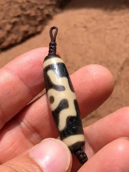 sk老超贵人天珠