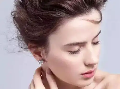 通过鼻子形状看你心仪的他(她)是否有好人品