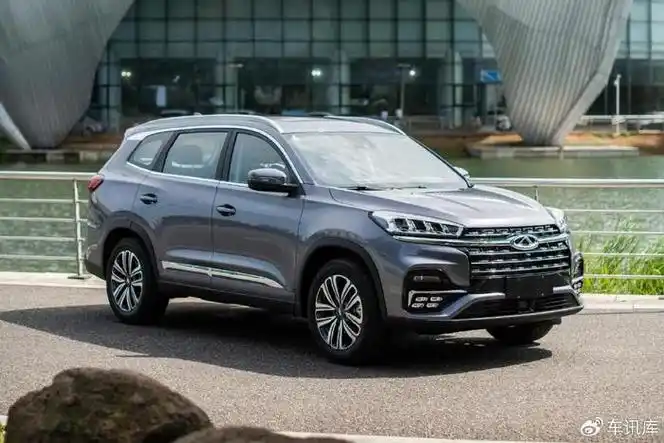1月suv车型销量排行榜长安cs75plus夺得冠军问界m7跃升第二
