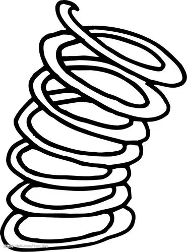 183弹簧矢量图何时展现?