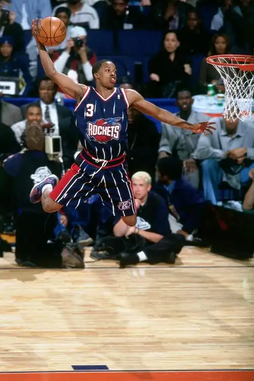steve francis (2000) vs jahii carson (2014)