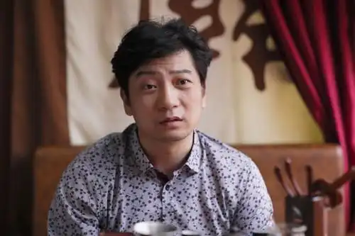 田雨出演《大丈夫》出轨男 坦言斗戏很过瘾