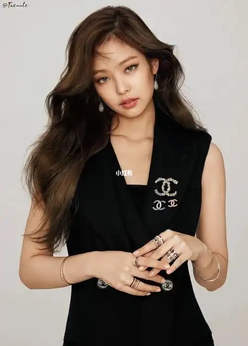 chanel jennie