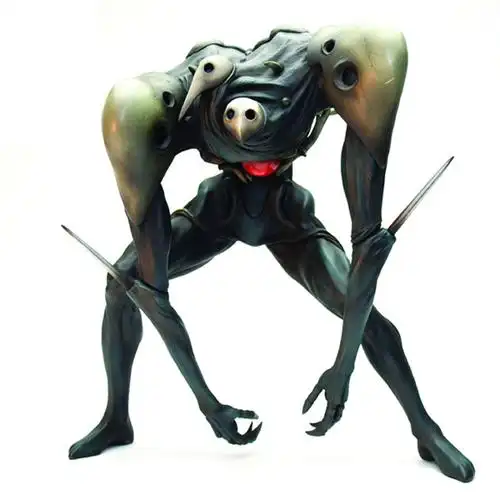 eva水天使图片 新世纪福音战士图片,卡通动漫,动漫,使徒,新世纪福音