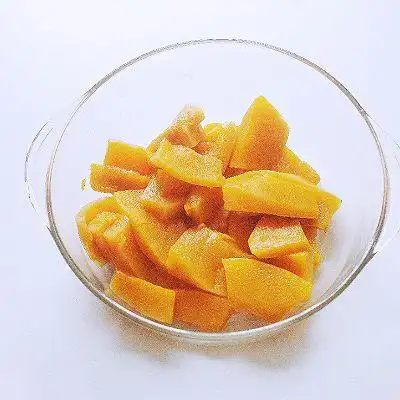 【南瓜戚风蛋糕】--couss m3s(co-3503)出品