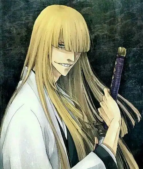 死神中那些有卍解却没被使用始解逆天的斩魄刀