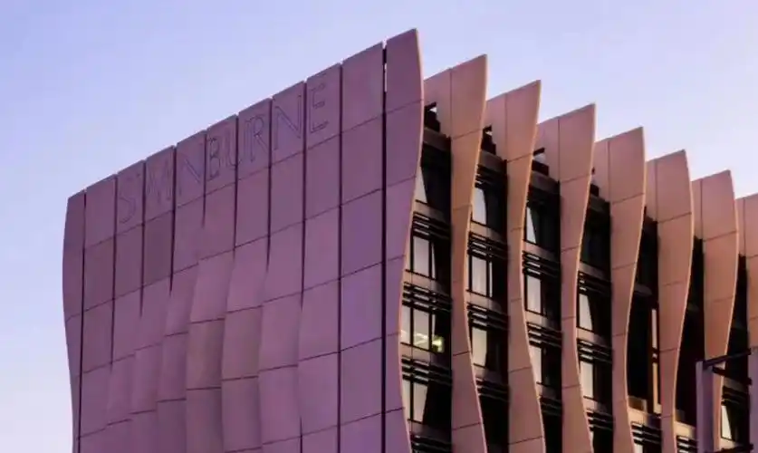 澳洲高性价比院校之斯威本科技大学-金吉列留学官网